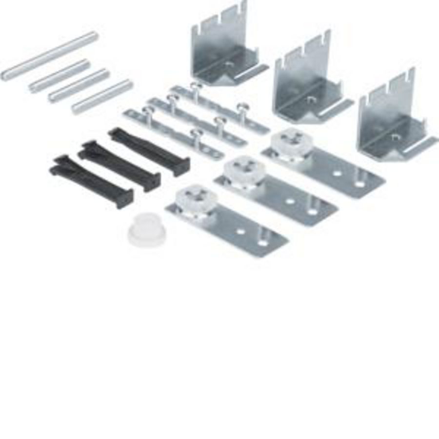 Nivelleer set voor BKSA bereik 65-110mm