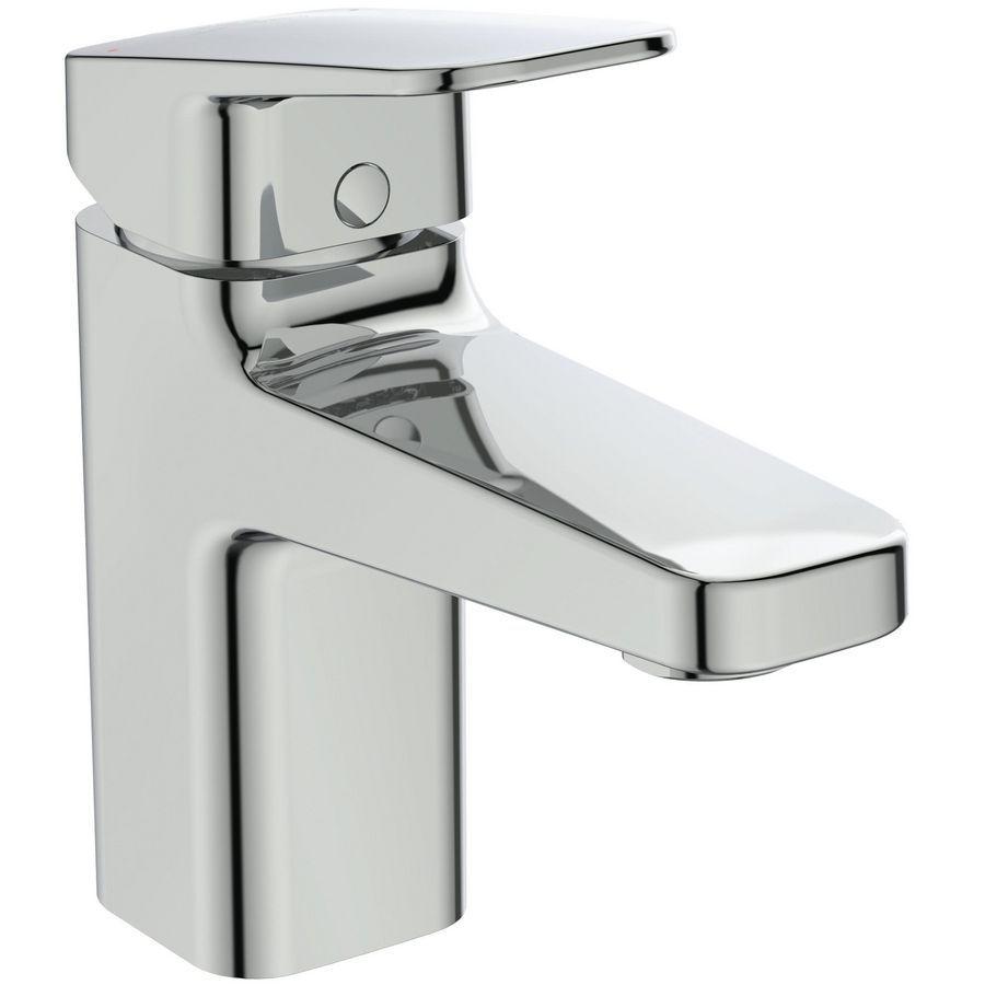 ceraplan wastafelmengkraan m click waste h75 chroom BD216AA