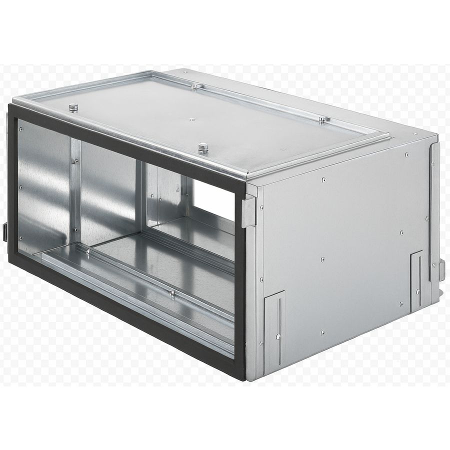 ComfoWell filterbox, type CW-F 420