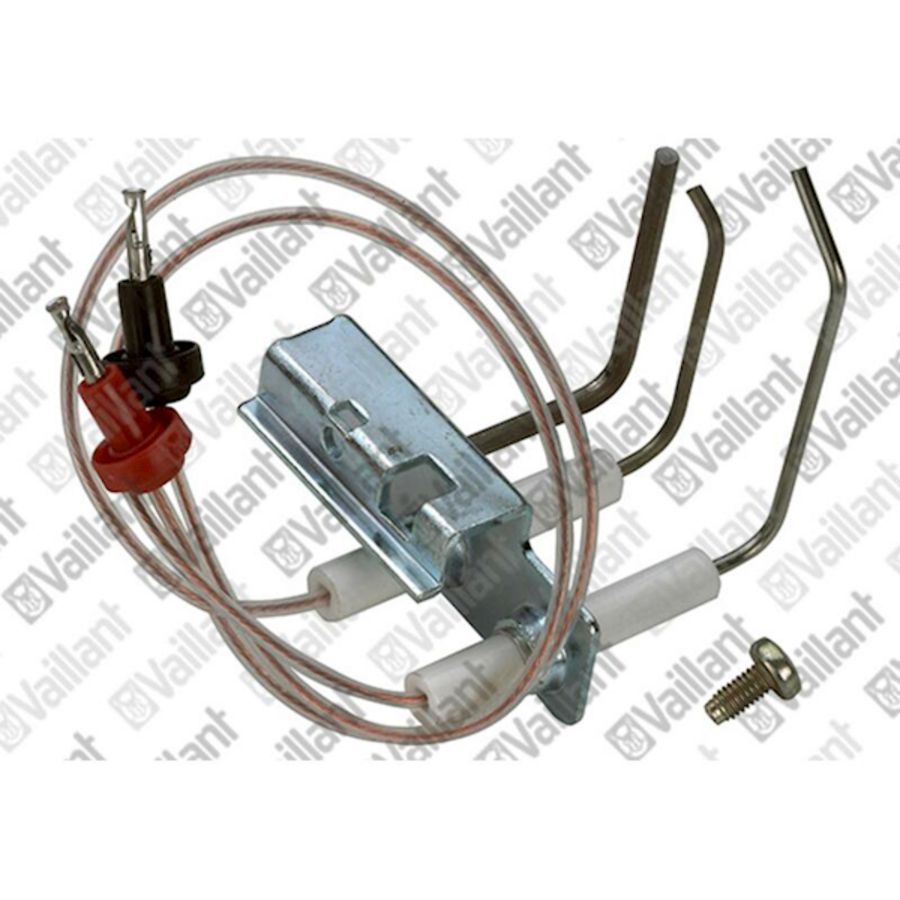 Ontsteekelectrode mag19/2 xi 090726