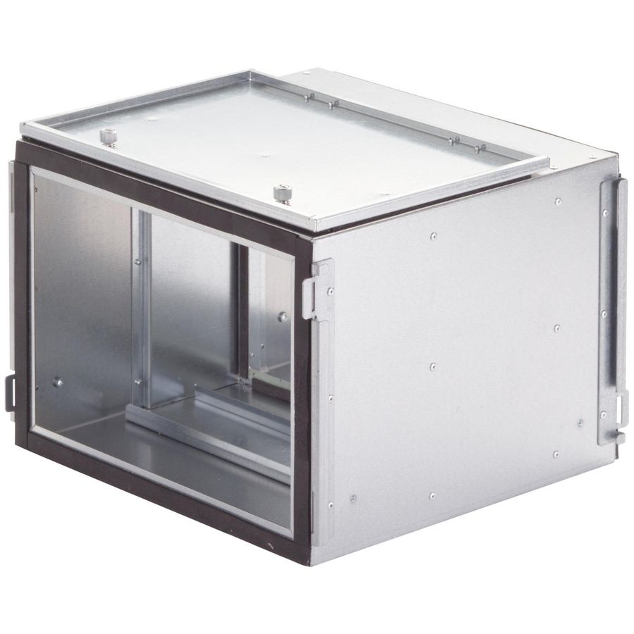 Filterbox Comfowell type CW-F 320
