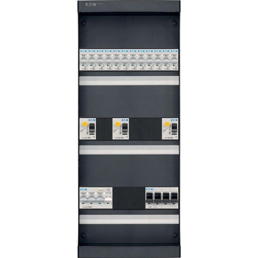 Med, 3f, Inst.aut. 12 gr 3 ALS 2p K HS 104 Eaton