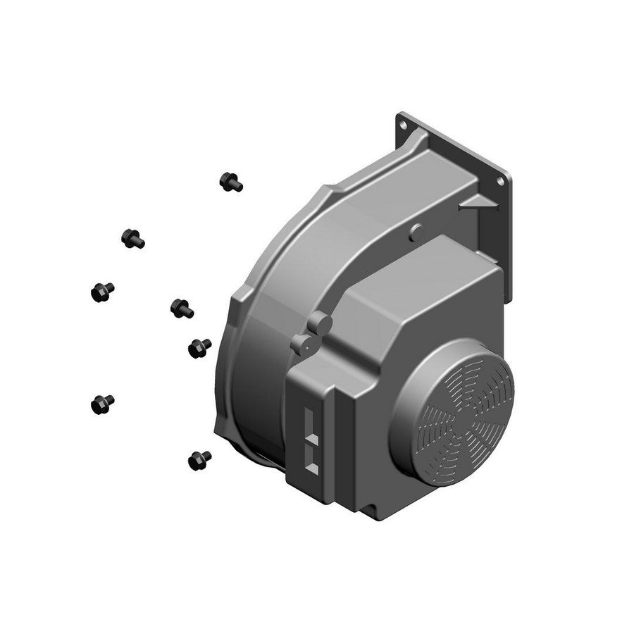 Ventilator 63041549