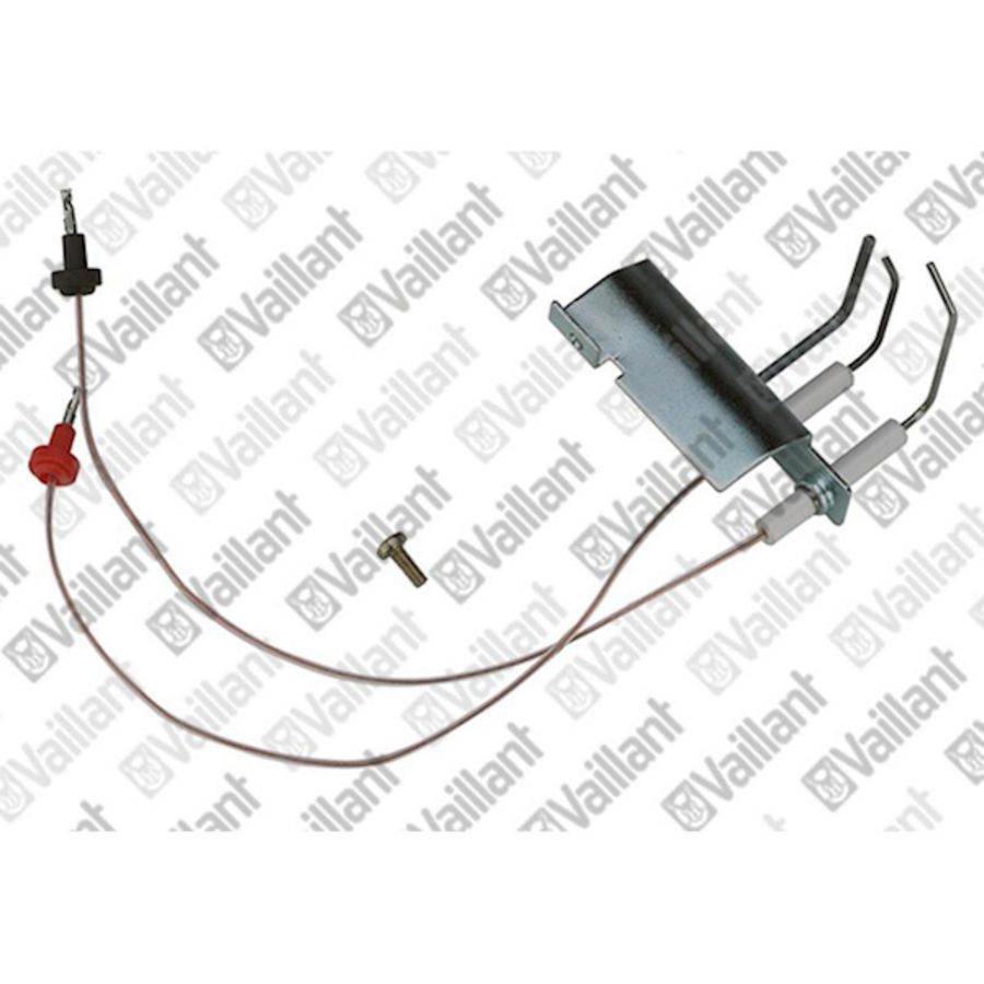 Ontsteekelectrode mag24/2 xi 090727