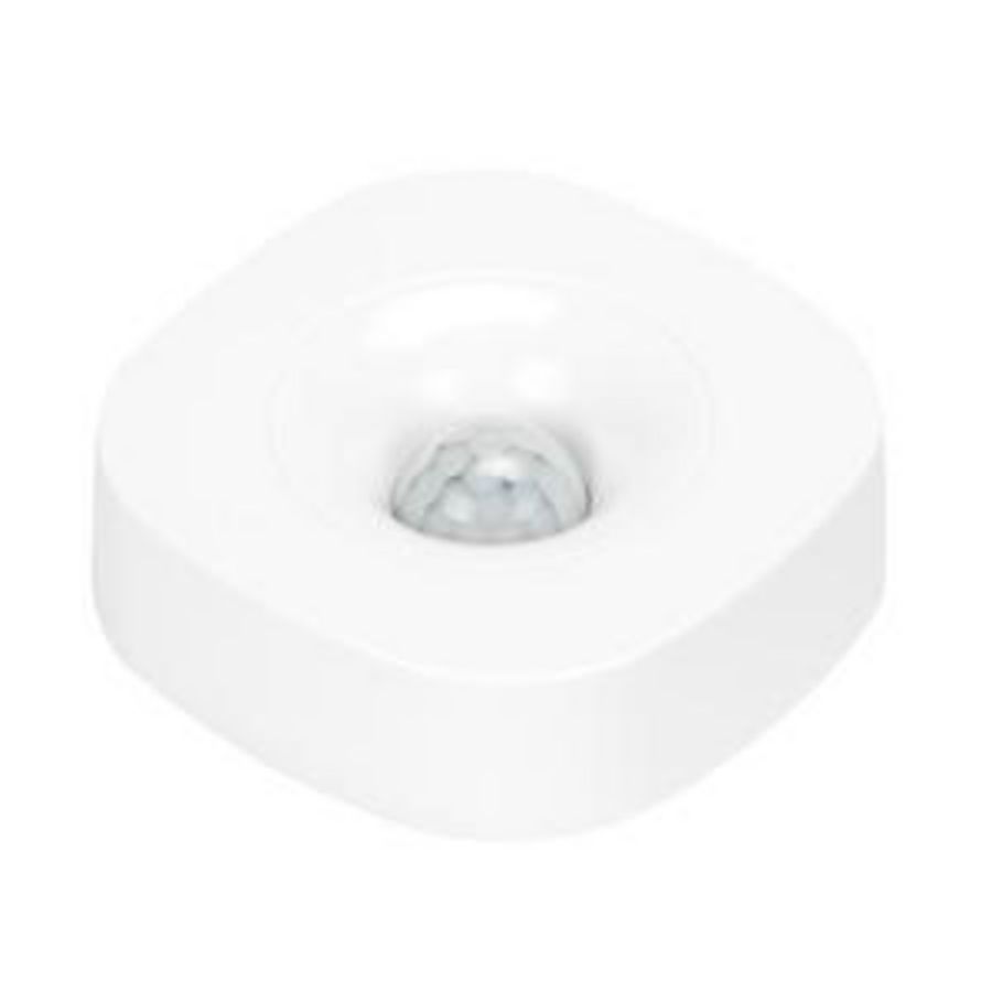 BEWEGINGSSENSOR-WIT-IP30-OP BATTERIJ-ZIGBEE