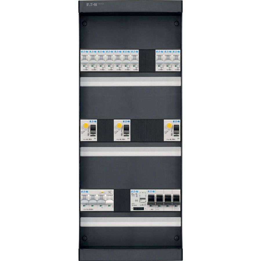 Med, 3f, Inst.aut. 10 gr 3 ALS 2p KT HS 104 Eaton