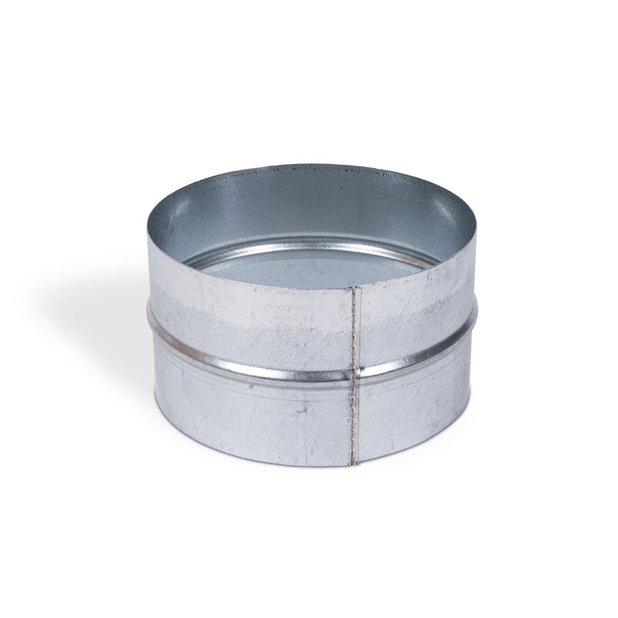 Flexibele pijpverbinding voor AQUA WHP