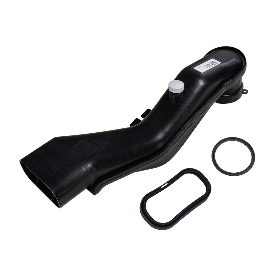 Rookgasafvoerpijp 0020195474 0020195474