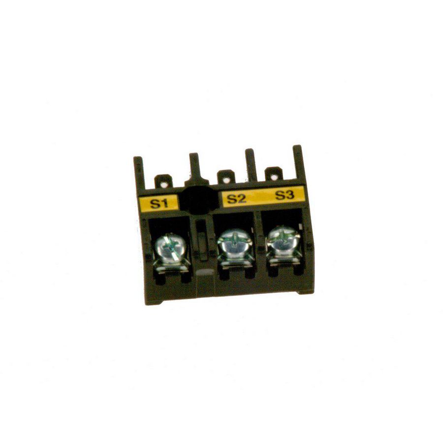 Aansluitklem S1,S2,S3 (87183124230)