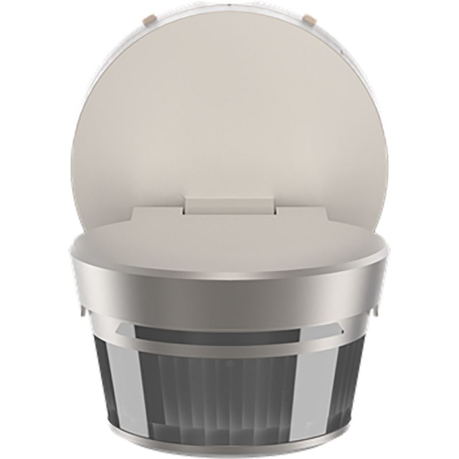 Bewegingsmelder Busch-Wachter PRO90 bluetooth roestv. staal