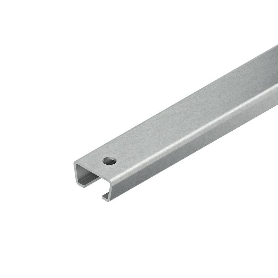 Lengte a 1m. C-Profiel 2980/1 FO