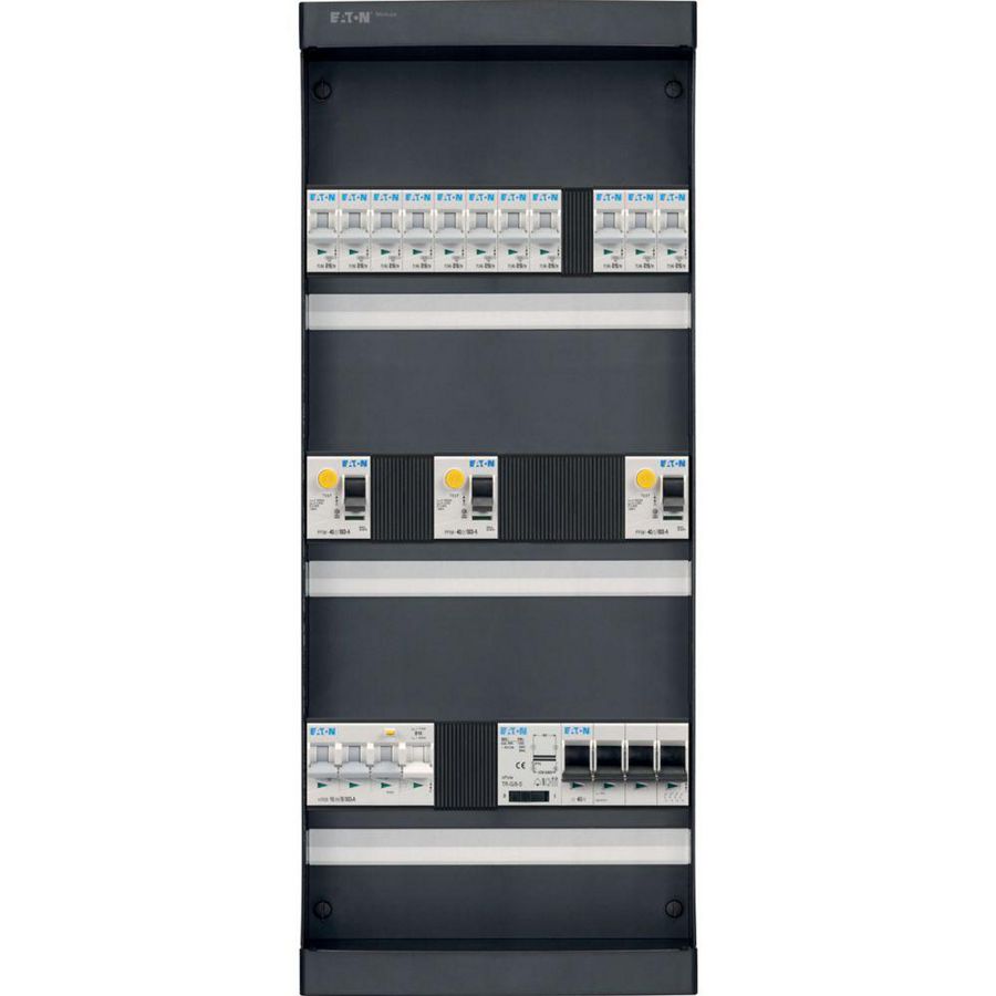 Med, 3f, Inst.aut. 11 gr 3 ALS 2p KT HS 104 Eaton