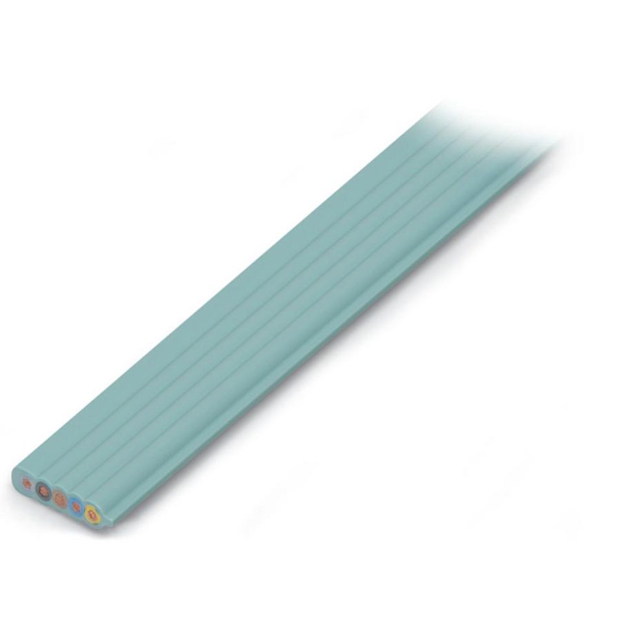 Lintkabel Eca 5G 2,5mm² 897-251