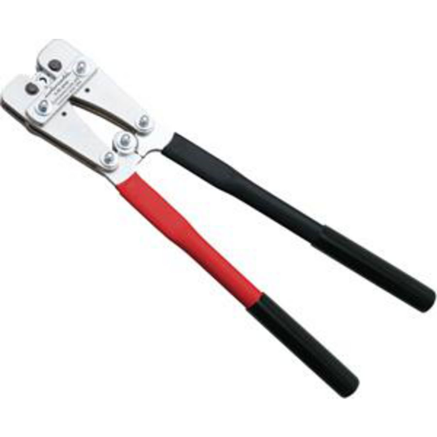 Mechanische perstang voor kabelsch/verb. R-serie 6-50mm²