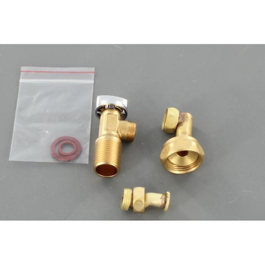 Waterstopkraan mag9/2xz-dg,xz-b 080978