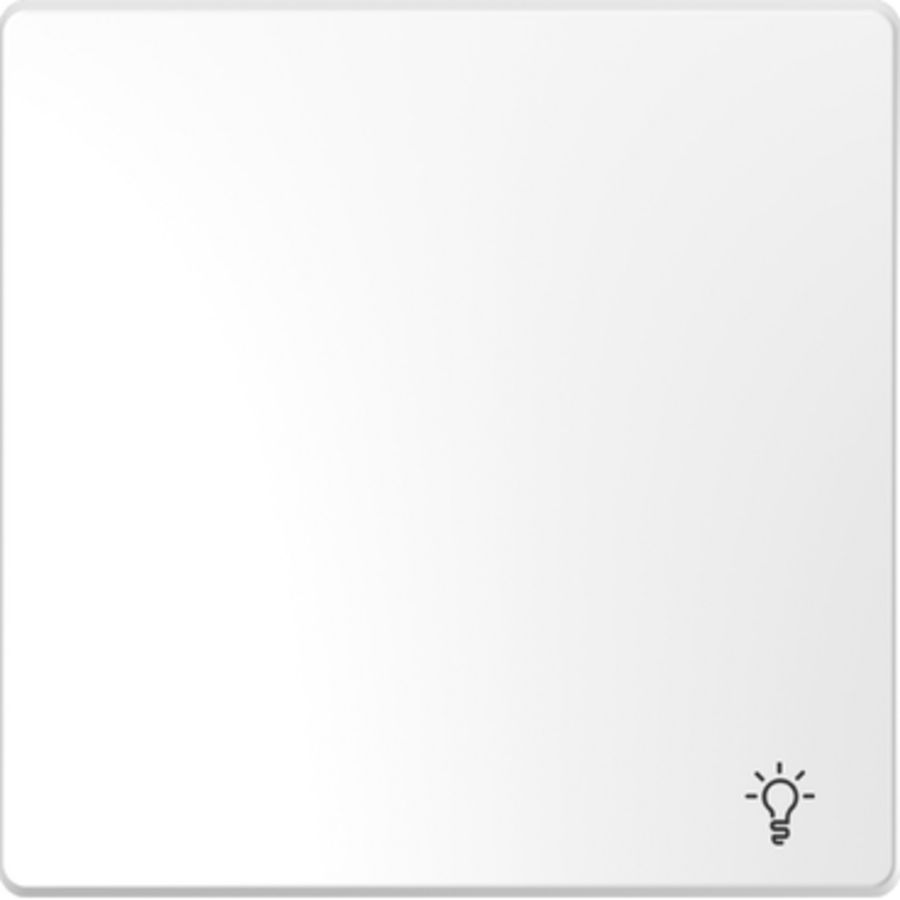 Wisselwip + licht symbool lotuswit Systeem D
