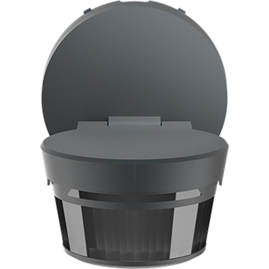 Bewegingsmelder Busch-Wachter PRO90 bluetooth antraciet
