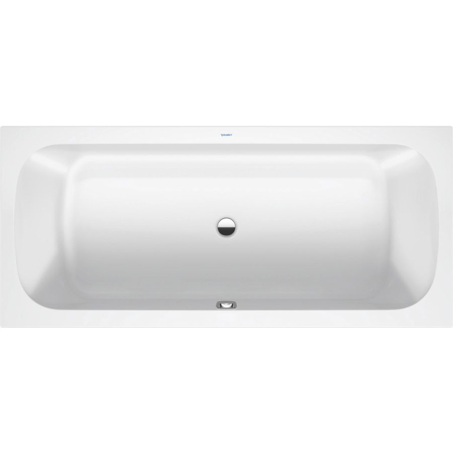 Qatego Bad Wit 1800x800mm 700614000000000