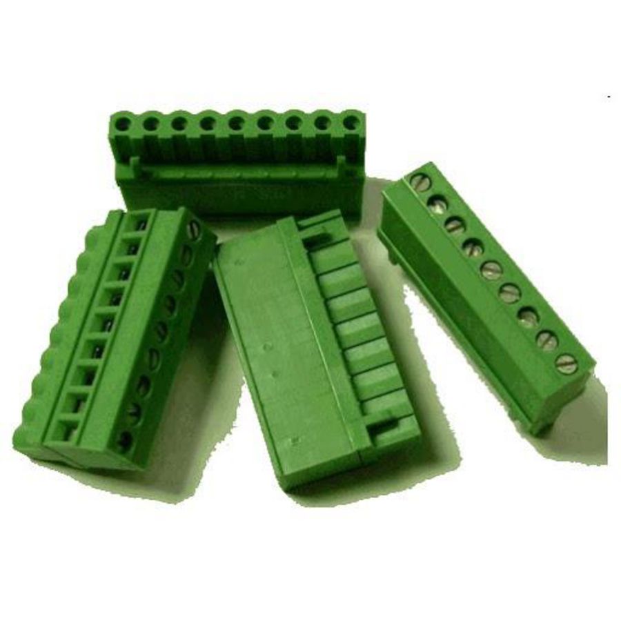 Connector kit pCO5+/c.pCO large