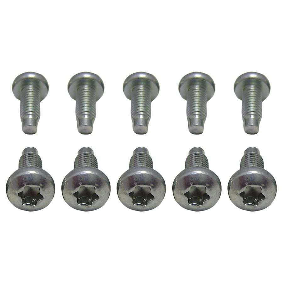 Set a 10st. Schroef 0020195482