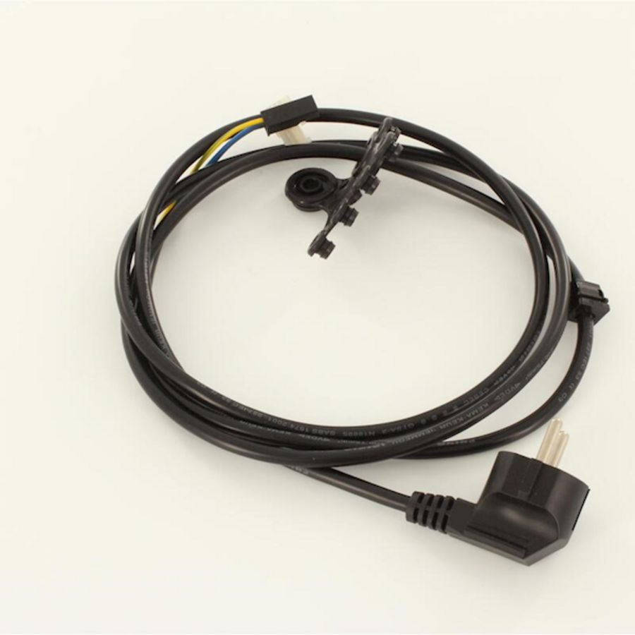 Aansluitsnoer 230v A/E-serie s4746600