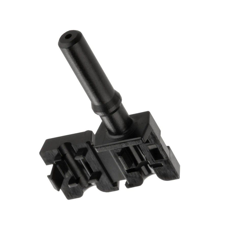 POF CONNECTOR HFBR4501 GY SIMPLEX /50PC VVE=50