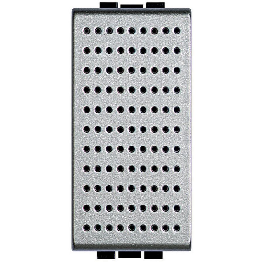 Zoemer Light Tech 8VA 75dB 1 module