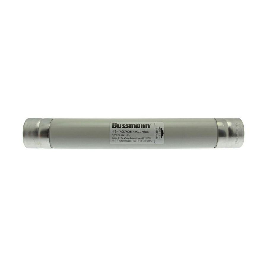 Lucht zekering middenspan.16A AC 12 kV 359x50.8mm VVE=3