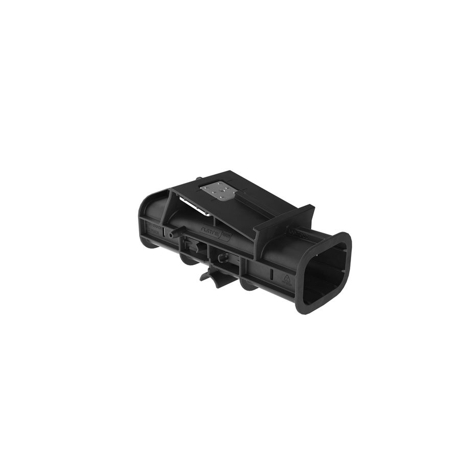 Basiselement Laag FlatFix Fusion 1007022