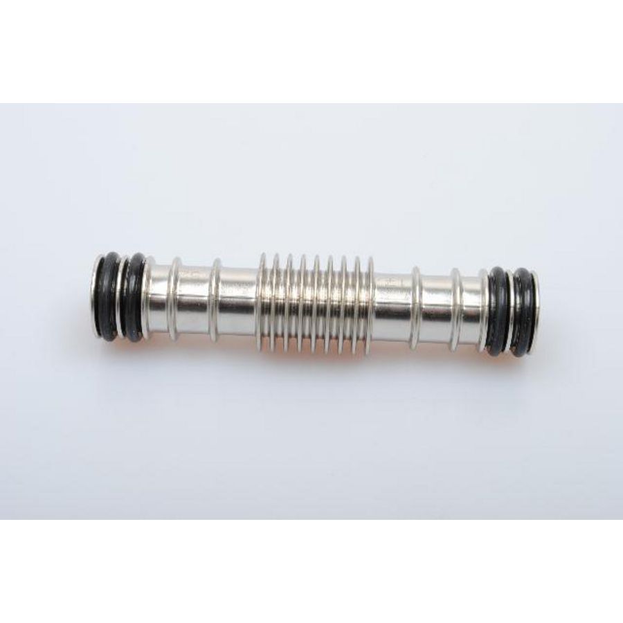Verbindingsbuis m. o-ring