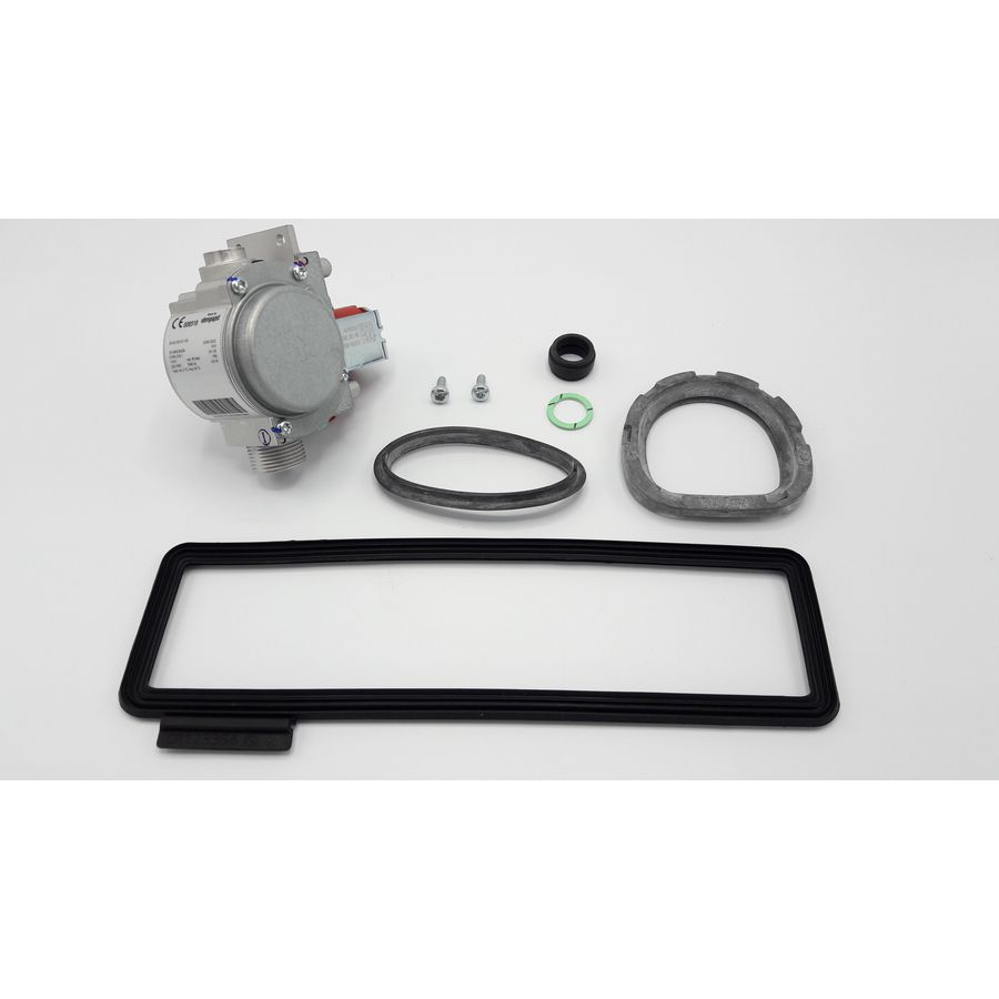 Gasblok Tzerra Ace 40kW