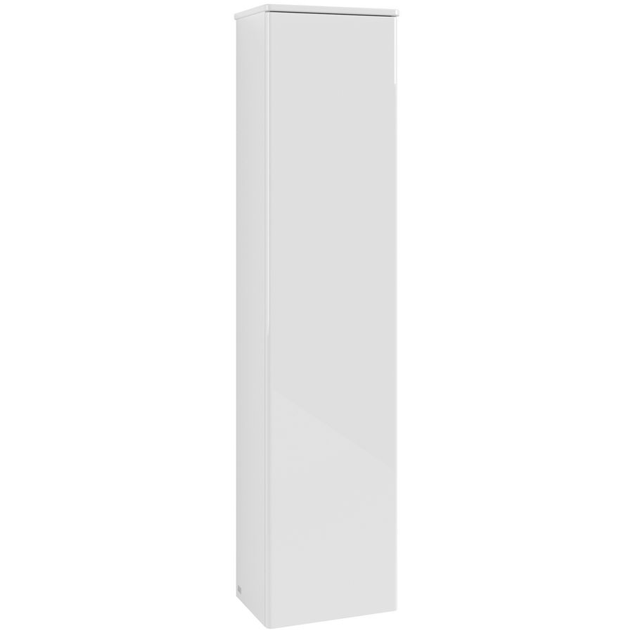 Hoge kast Antao 414x1719x287mm G.White.L K45000GF