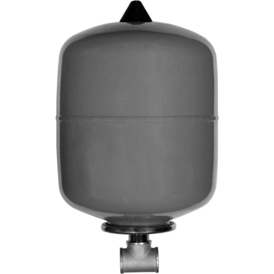 Expansievat warmwater 12l