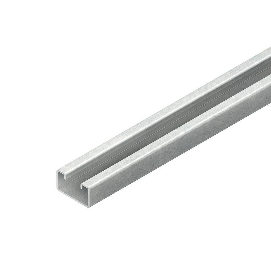 Lengte a 2m. C-Profiel 2986-1.75/2 SO