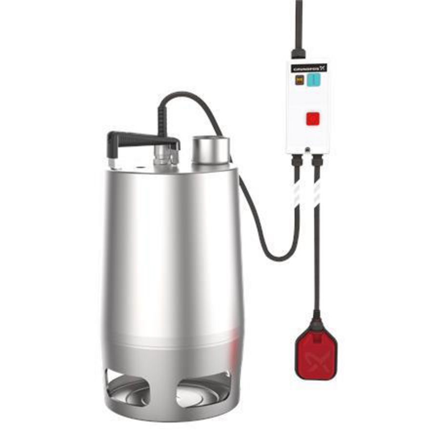 Drainage dompelpomp UNILIFT AP50.50.08.A3V 3X400V 10M