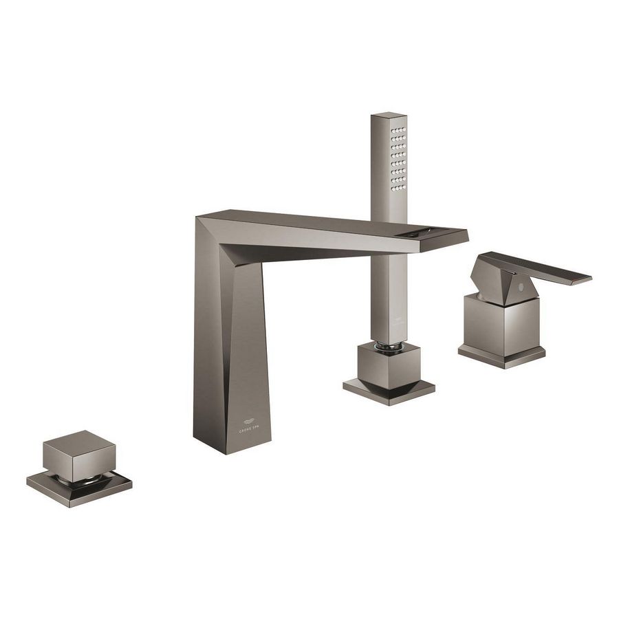 Allure Brilliant Private Collection 4-Gats Badrandcombinatie Hard Graphite