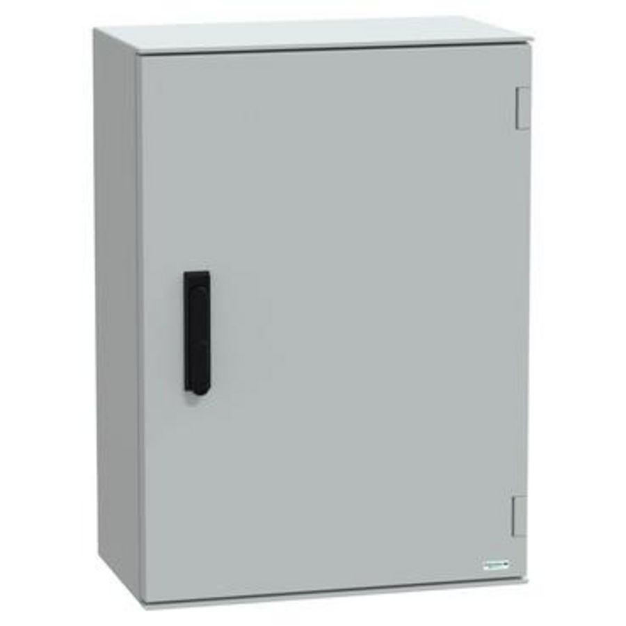 Wandkast IP66 747x536x300mm 3-puntssluiting Thalassa PLM