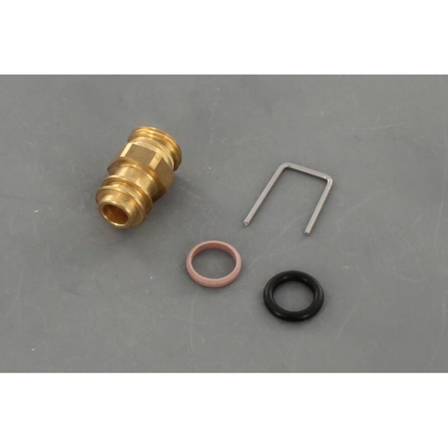 Aansluitconnector 25/29 vrc 87155021050