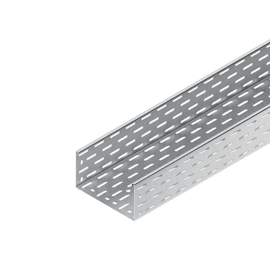 Lengte a 3m. Kabelgoot + Koppeling RS 110.100 F