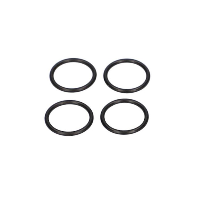 Set a 4st. O-ring 18.00x2.00 dop hydrobl s4753700