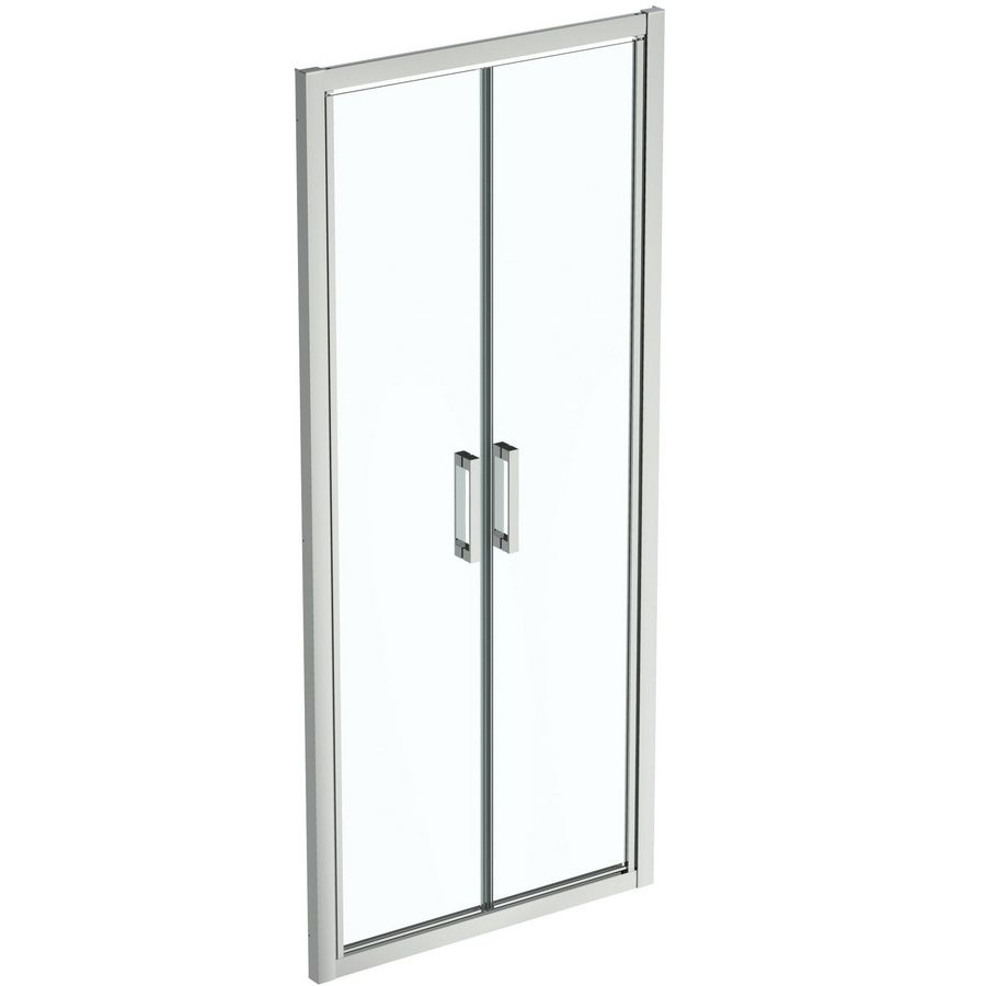 Pendeldeur CONNECT-2 90x195cm omkeerbaar