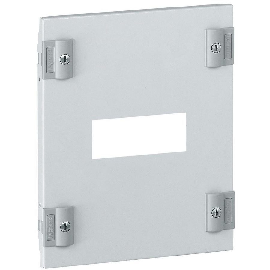 Frontplaat H300 DPX125-160-250ER XL3