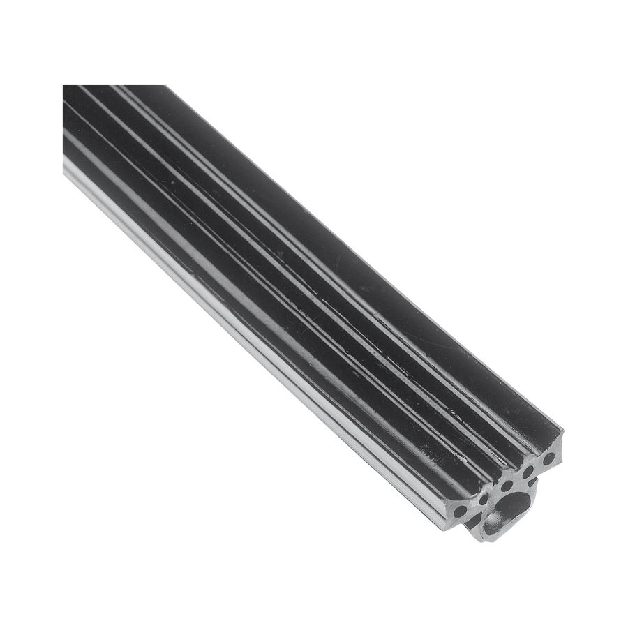 Rol a 30m. Rubber profiel Rapidrail WM0-35
