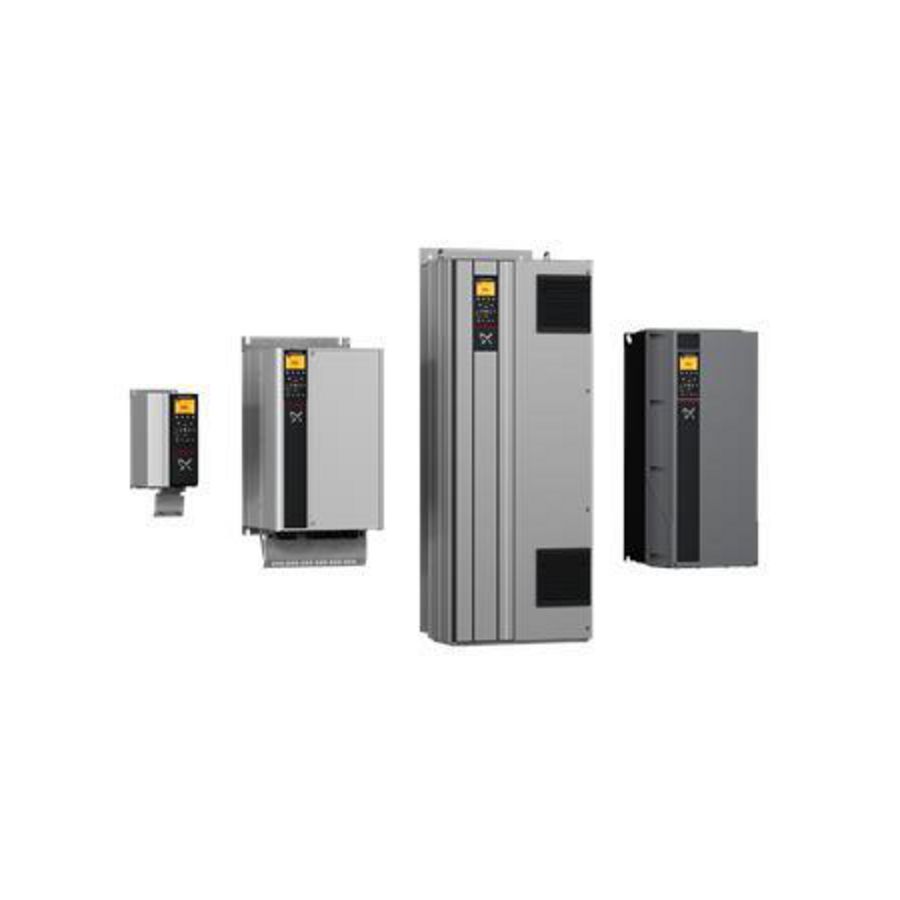 Uitgangsfilter Sinus 200-500V IP20 8/7,5/5,5/5,5A