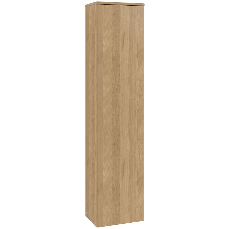 Hoge kast Antao 414x1719x287mm Honey Oak K45000HN