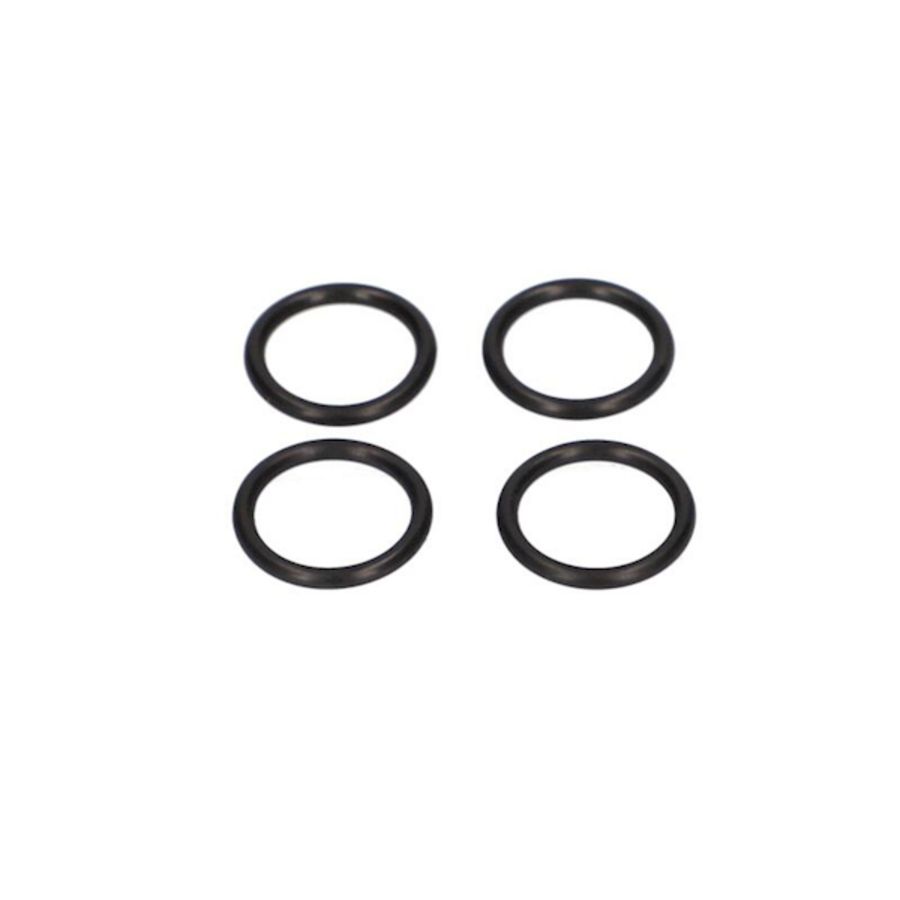 Set a 4st. O-ring 17.86x2.62 aanv/ret s4753800