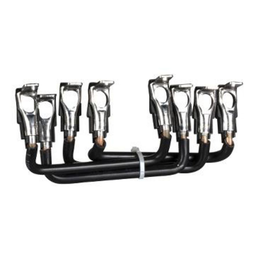 Omschakeling-voedingsconnector 4P Accessoires Linergy FT