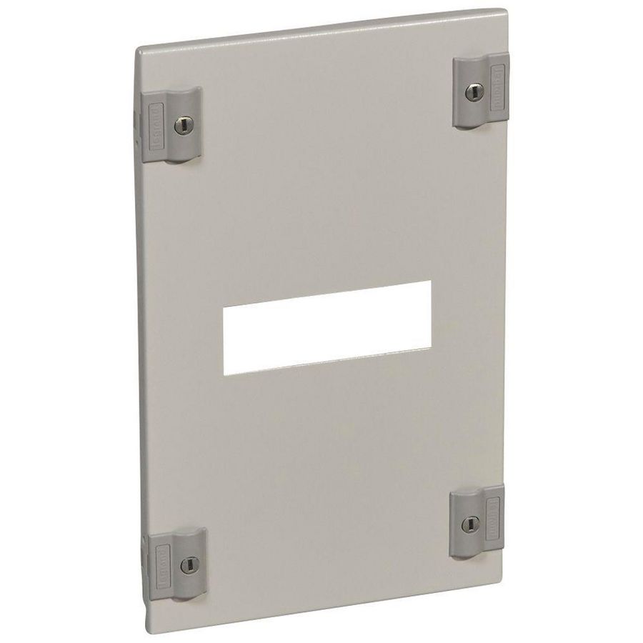 aanbouwmodule frontplaat 400 DPX3 250 XL3 400