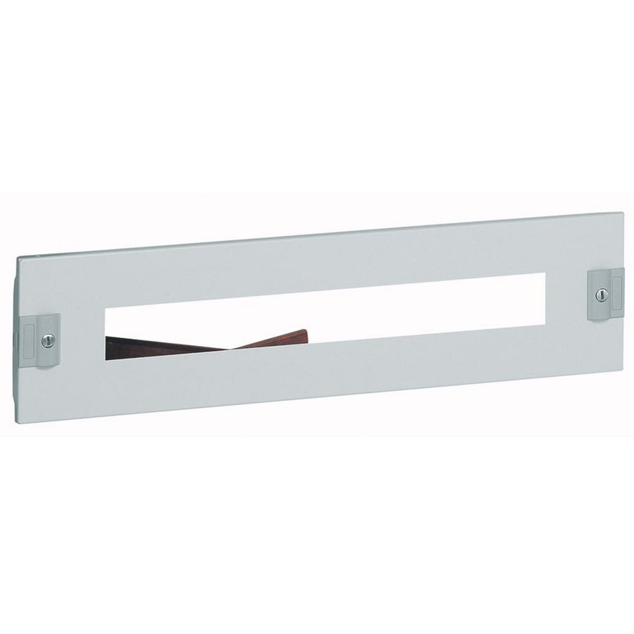 Frontplaat H150 1-4 24 modulen XL3