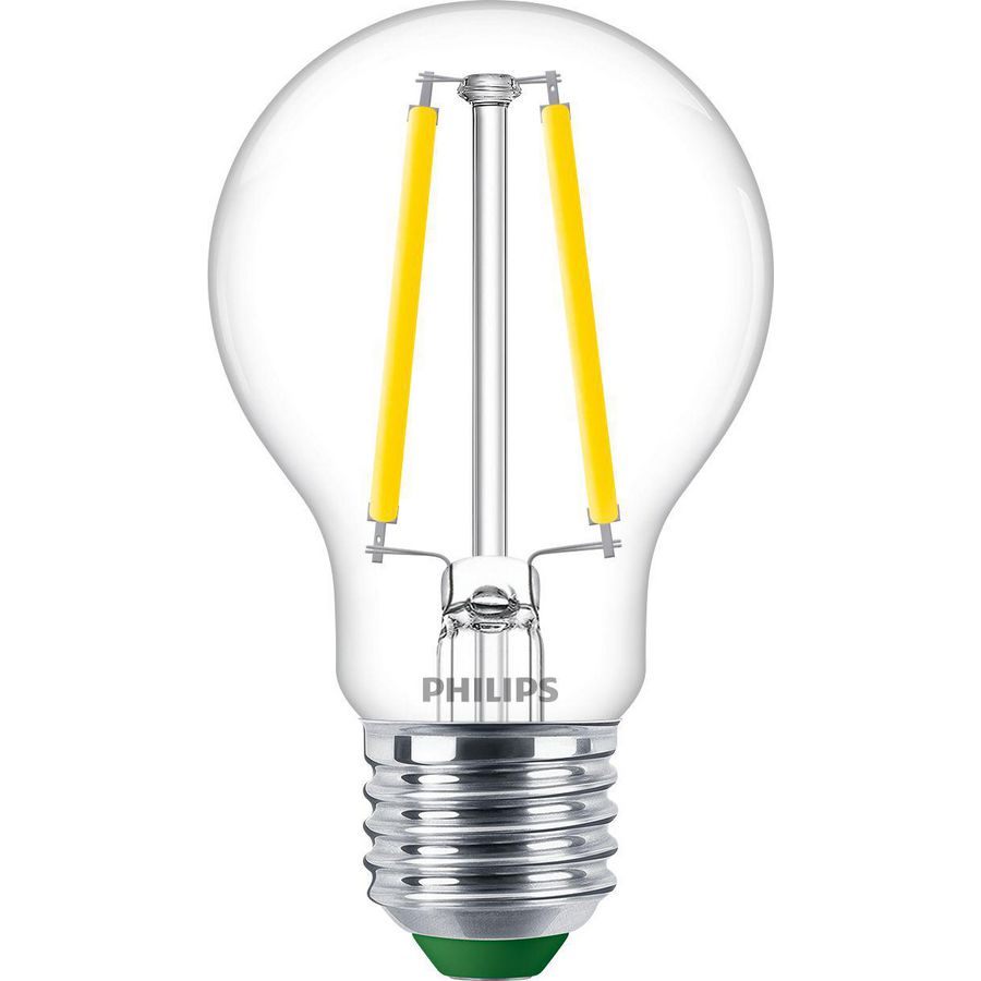 Doos a 10st. MAS LEDBulbND2.3-40W E27 840 A60 CL G UE